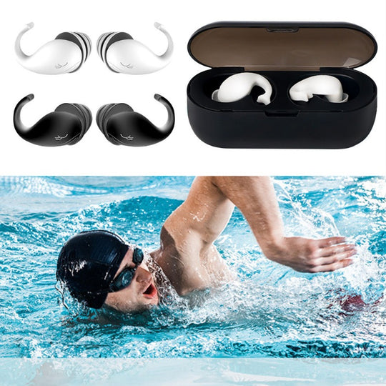 svømme ørepropper fra Asleepness