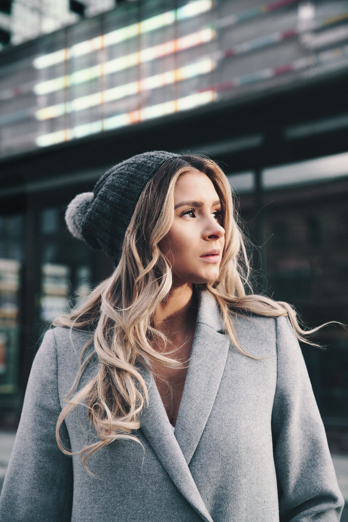 Vindum Hairdesign med plejeprodukter til hår, hud og krop