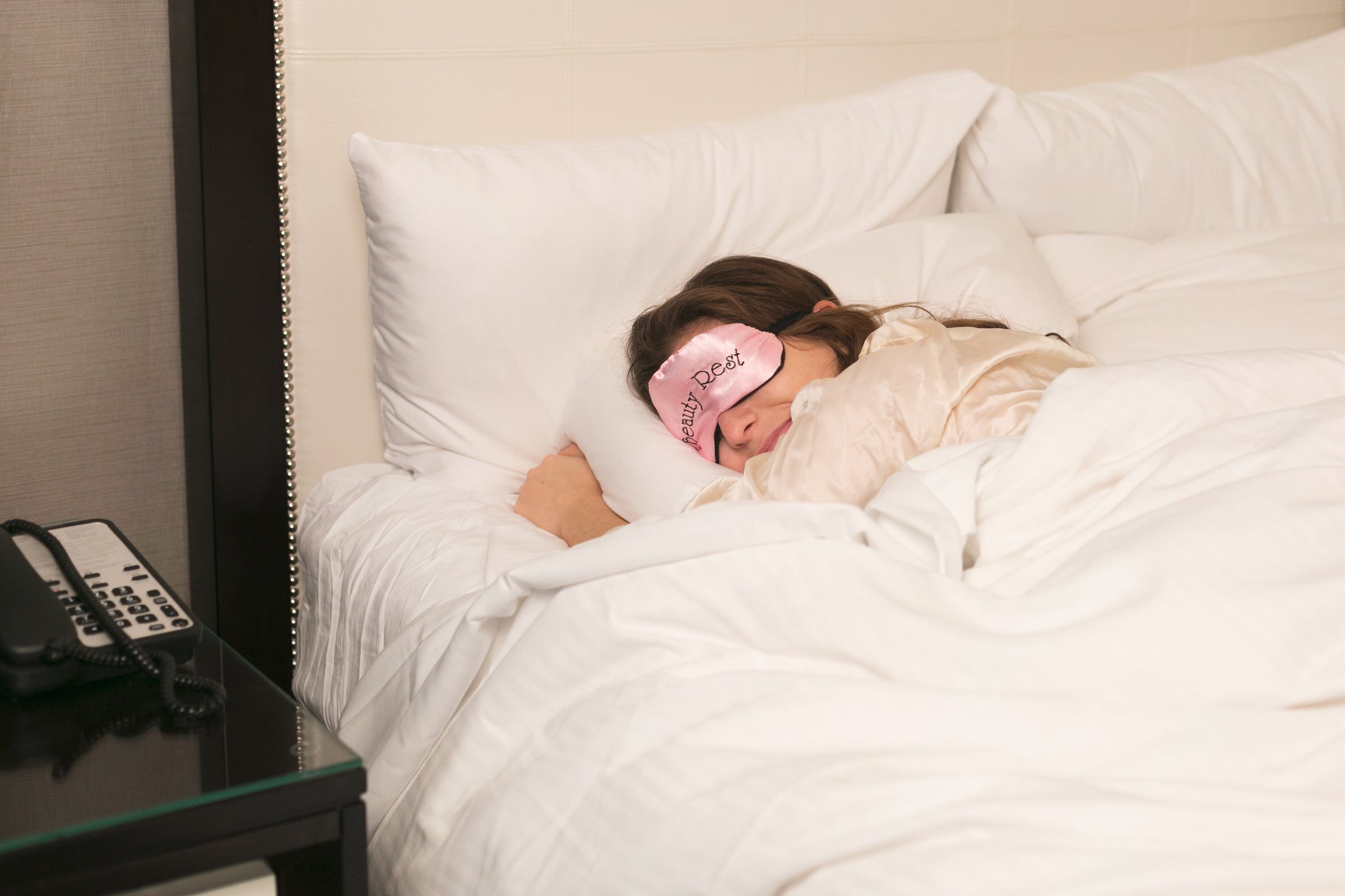 Bedste tilbud på soveprodukter mod snorken og søvnløshed