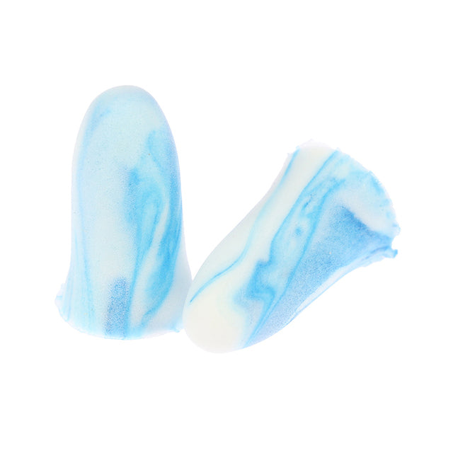 10stk Formbare og Vandtætte Ørepropper