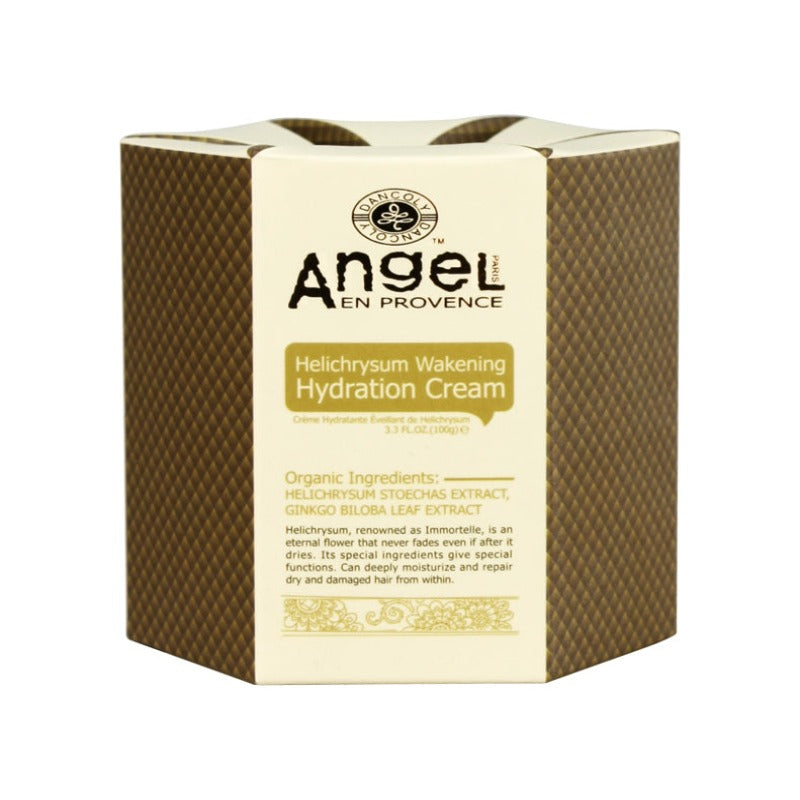 Helichrysum Hydration Cream100ML