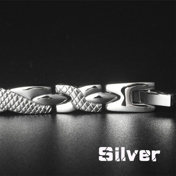 Magnetisk Anti Snorke Smykke med gaveæske