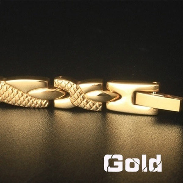 Magnetisk Anti Snorke Smykke med gaveæske