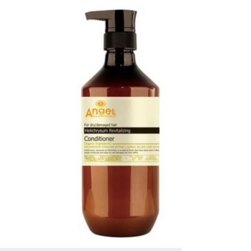 Helichrysum Revitalizing Conditioner 400 ml til tørt og skadet hår.