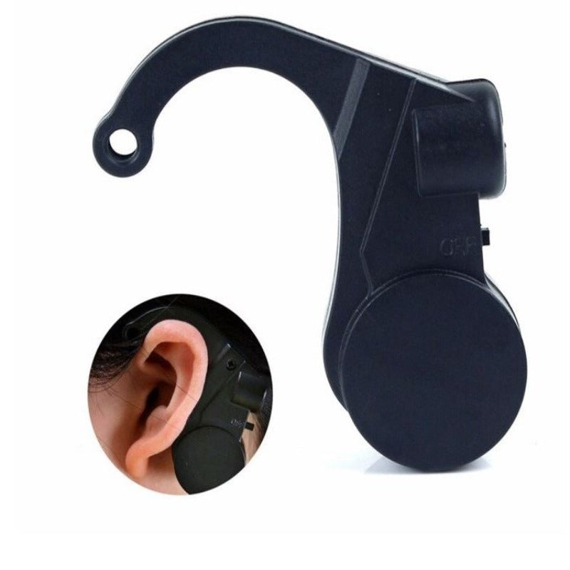 Sikkert kørsel med sovealarm - asleepness