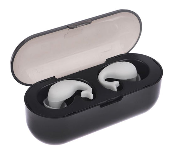 Soft Earplugs Protector ørepropper