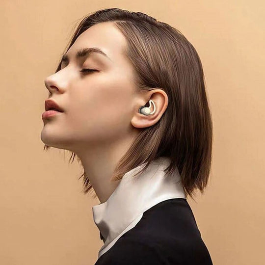 Smukke ørepropper fra asleepness