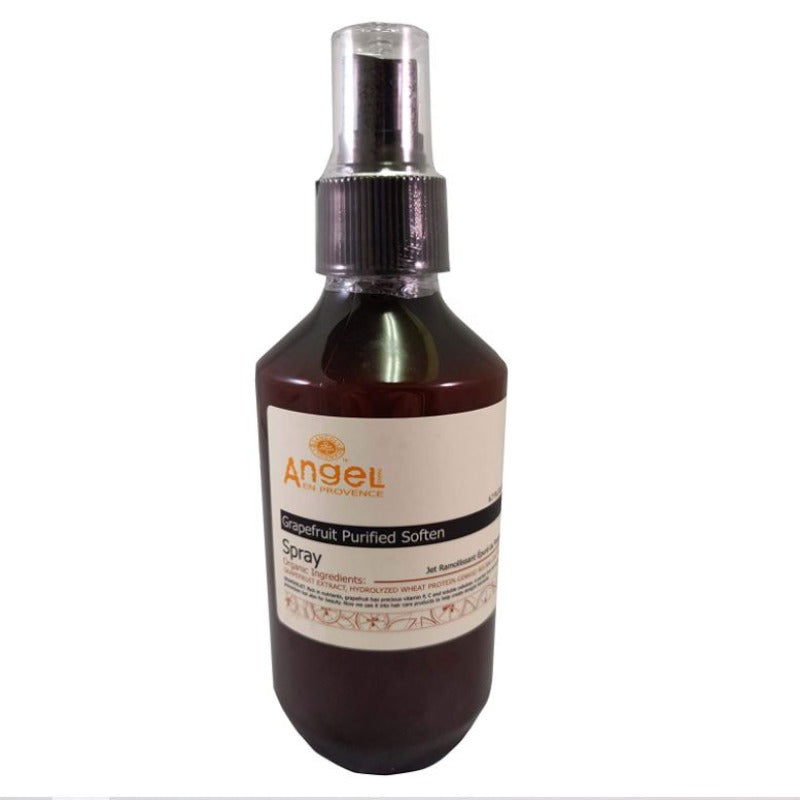 Grapefruit Purified Soften Spray 200ml
