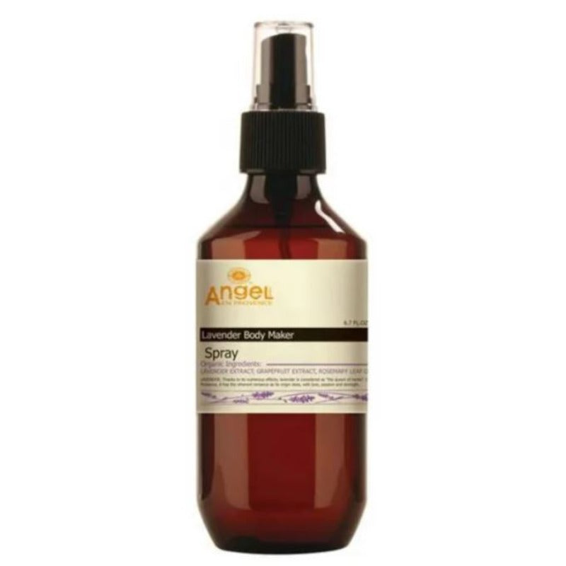 Lavender Body Maker Spray 200ml