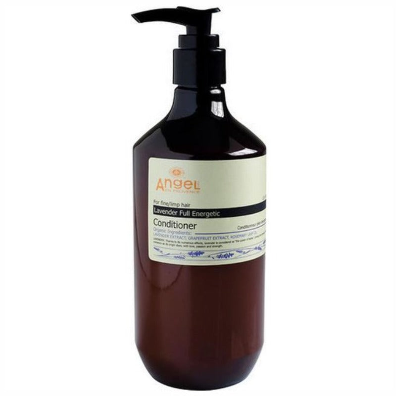 Lavender Full Energetic Conditioner til fint og sensibelt hår.