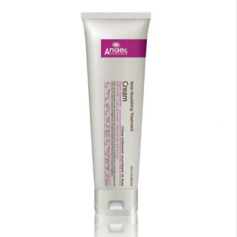 Rose Nourishing Treatment Cream 300g