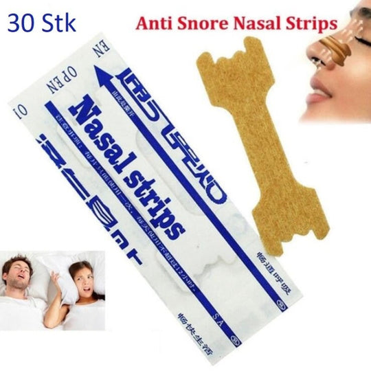 Sovetape mod snorken - asleepness