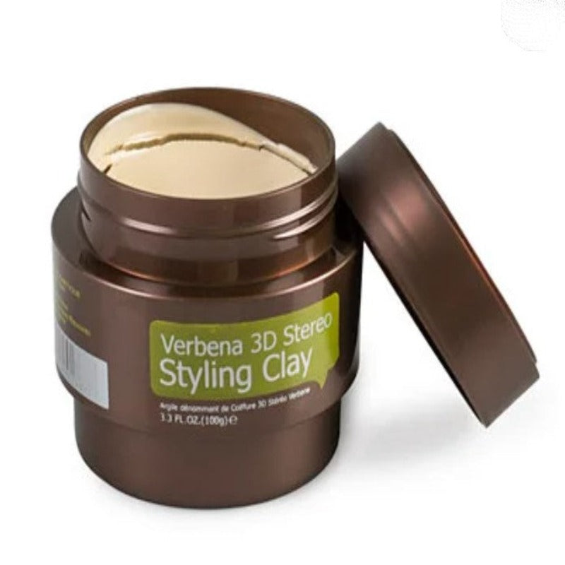 Verbena 3D Styling Clay 100g