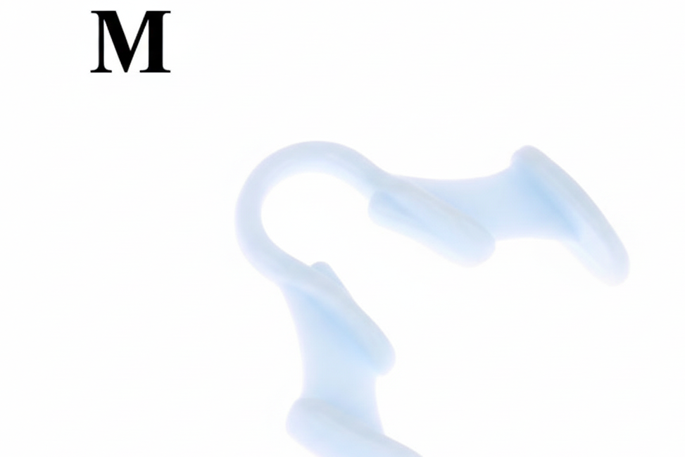 Anti Snorke Næseklips (2 stk.)