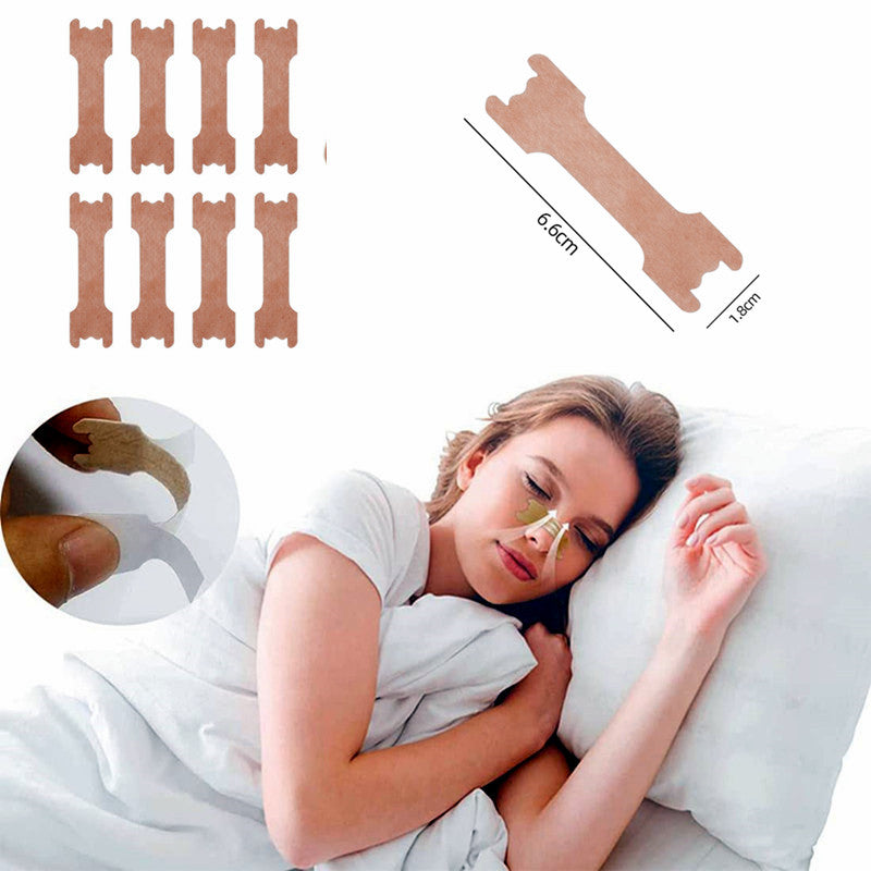 Sovetape mod snorken - asleepness