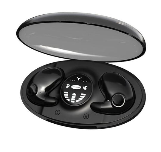 Wireless Pro BT Music Earplugs høretelefon og ørepropper