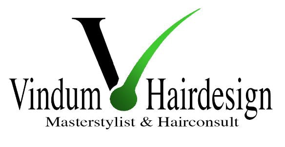 Ny frisør Vindum Hairdesign